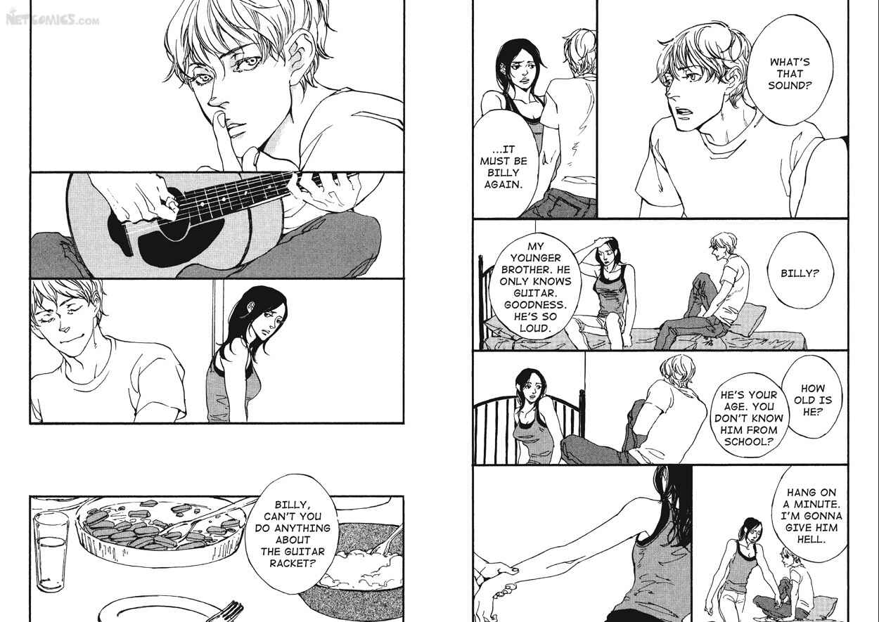 Page 12 Chapter 5 Age Called Blue