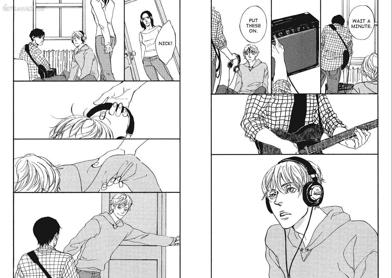 Page 15 Chapter 5 Age Called Blue