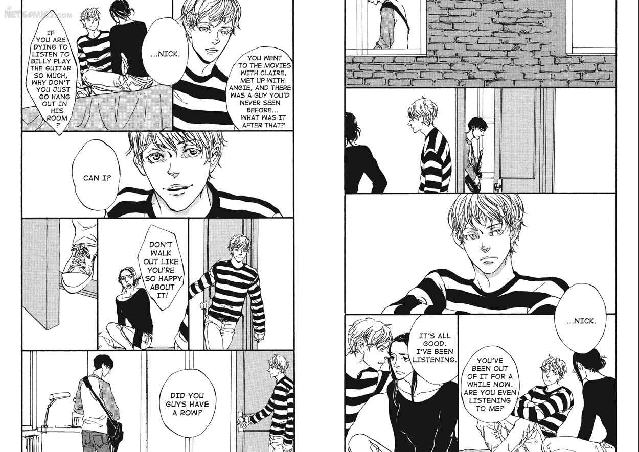Page 16 Chapter 5 Age Called Blue