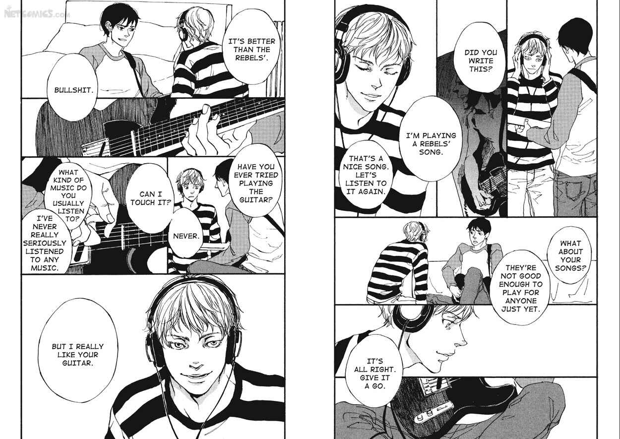 Page 17 Chapter 5 Age Called Blue