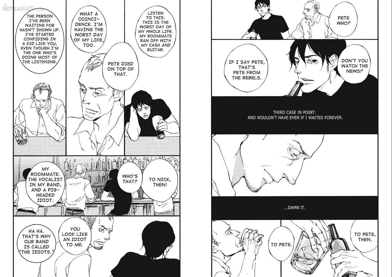 Page 3 Chapter 5 Age Called Blue