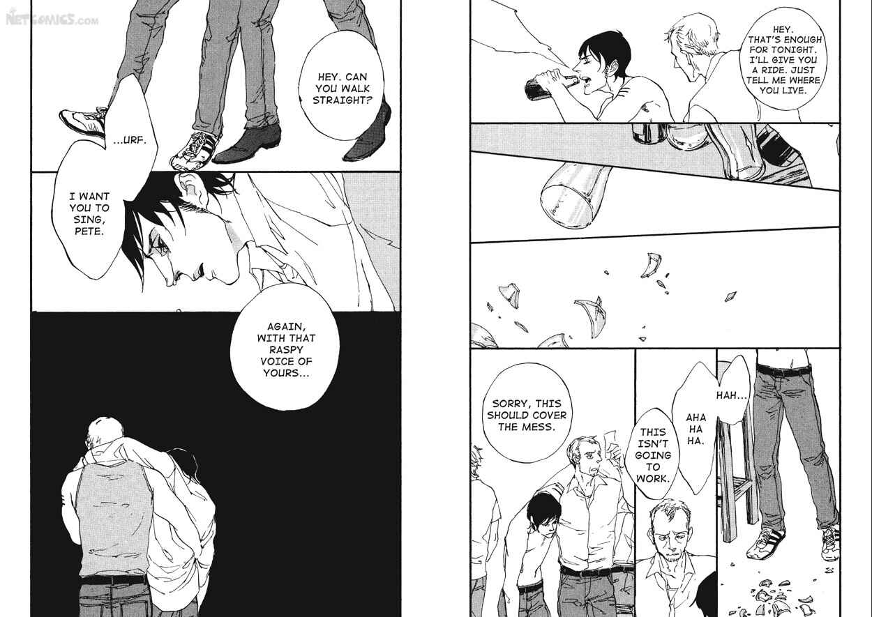 Page 5 Chapter 5 Age Called Blue