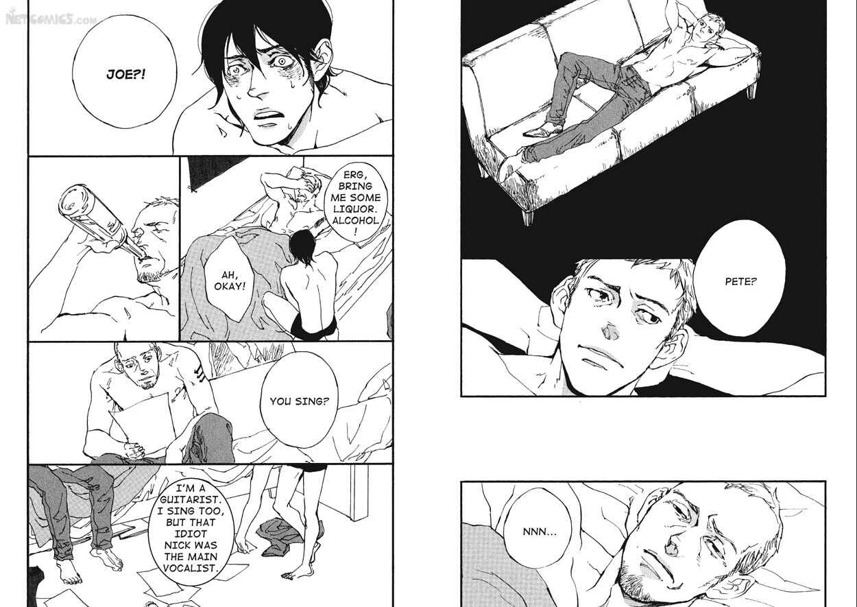 Page 8 Chapter 5 Age Called Blue