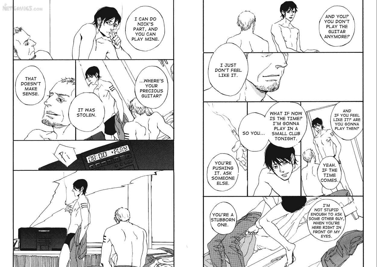 Page 9 Chapter 5 Age Called Blue