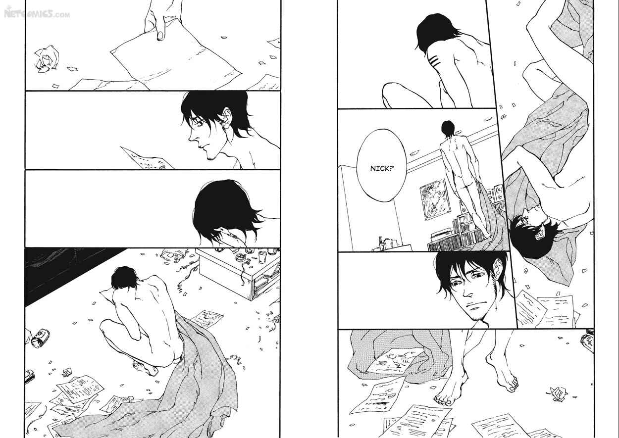 Page 12 Chapter 2 Age Called Blue