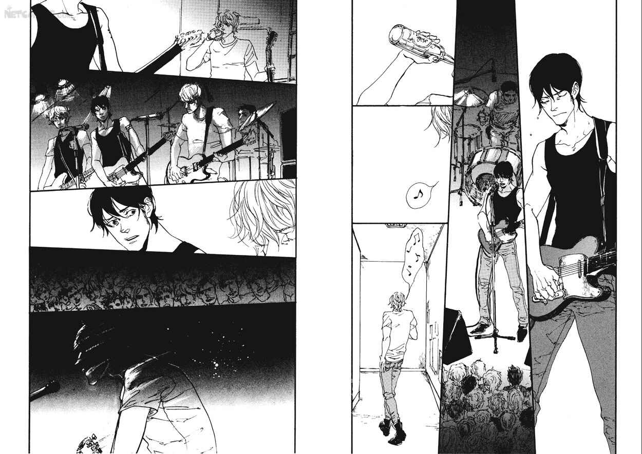 Page 3 Chapter 2 Age Called Blue