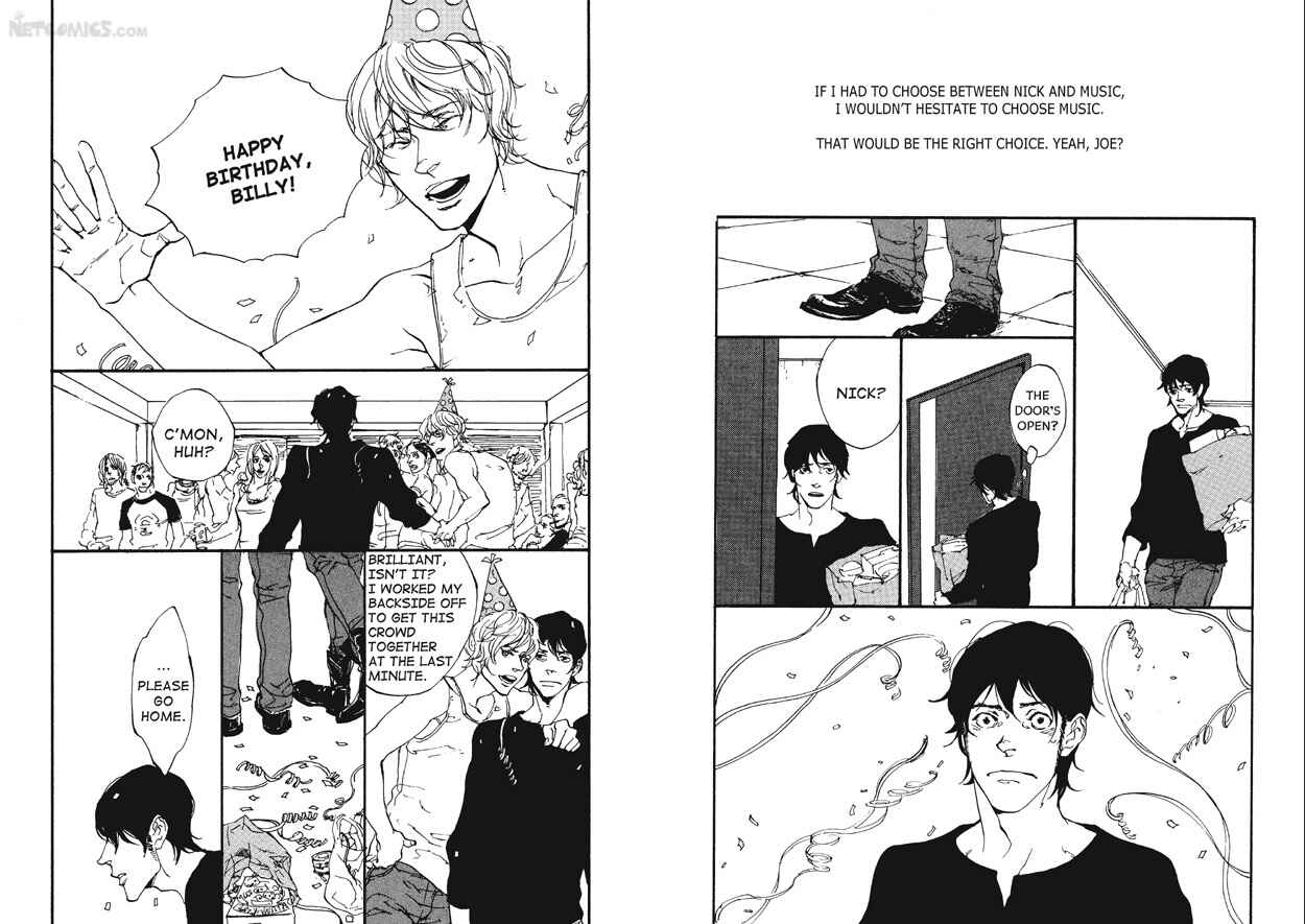 Page 8 Chapter 2 Age Called Blue