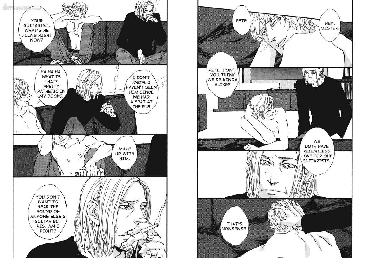 Page 10 Chapter 4 Age Called Blue