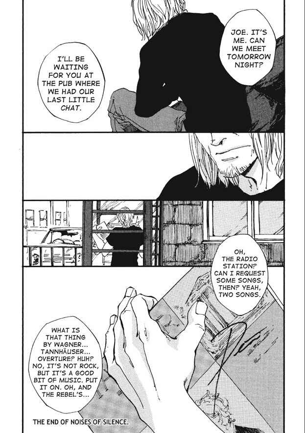 Page 13 Chapter 4 Age Called Blue