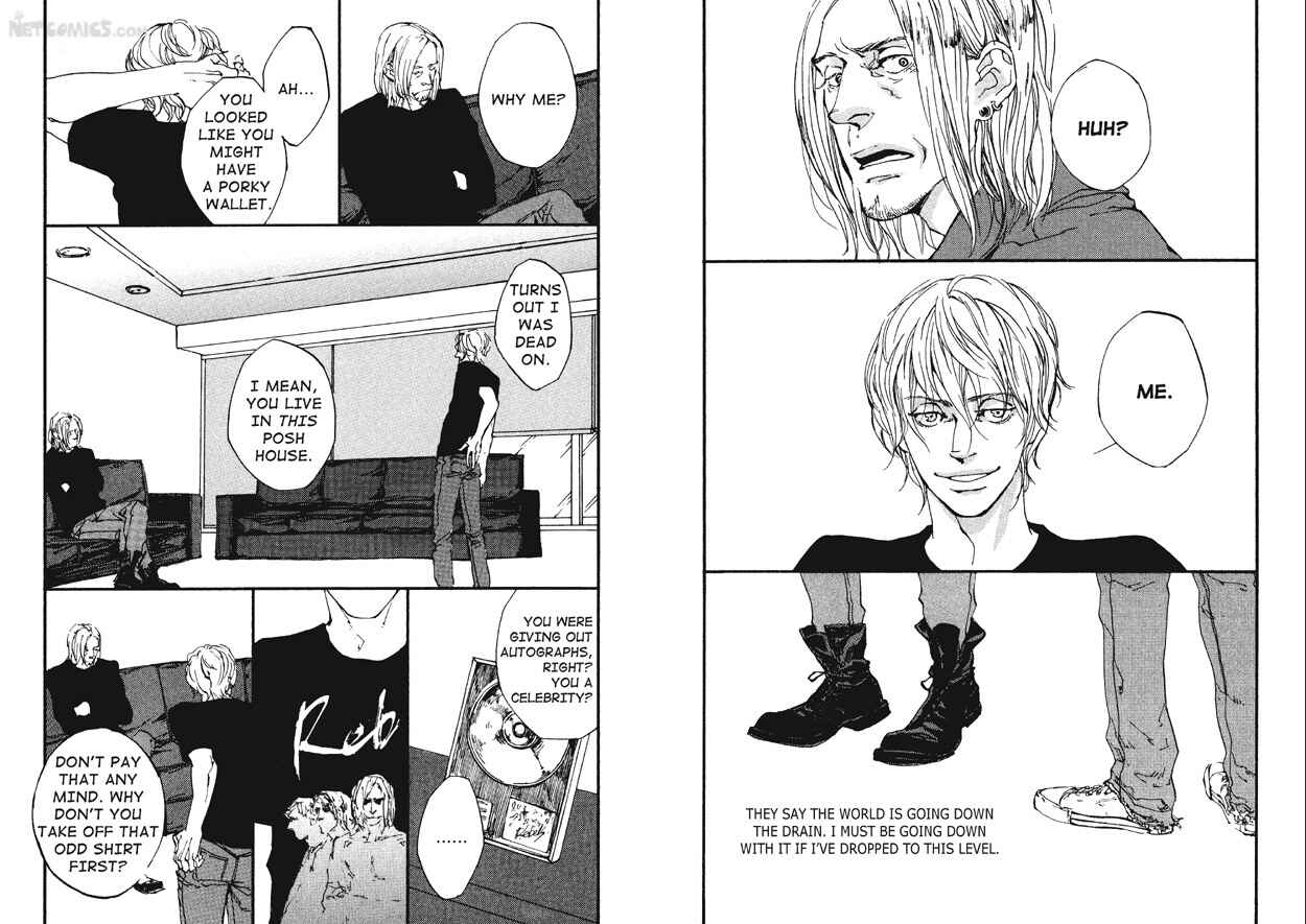 Page 5 Chapter 4 Age Called Blue