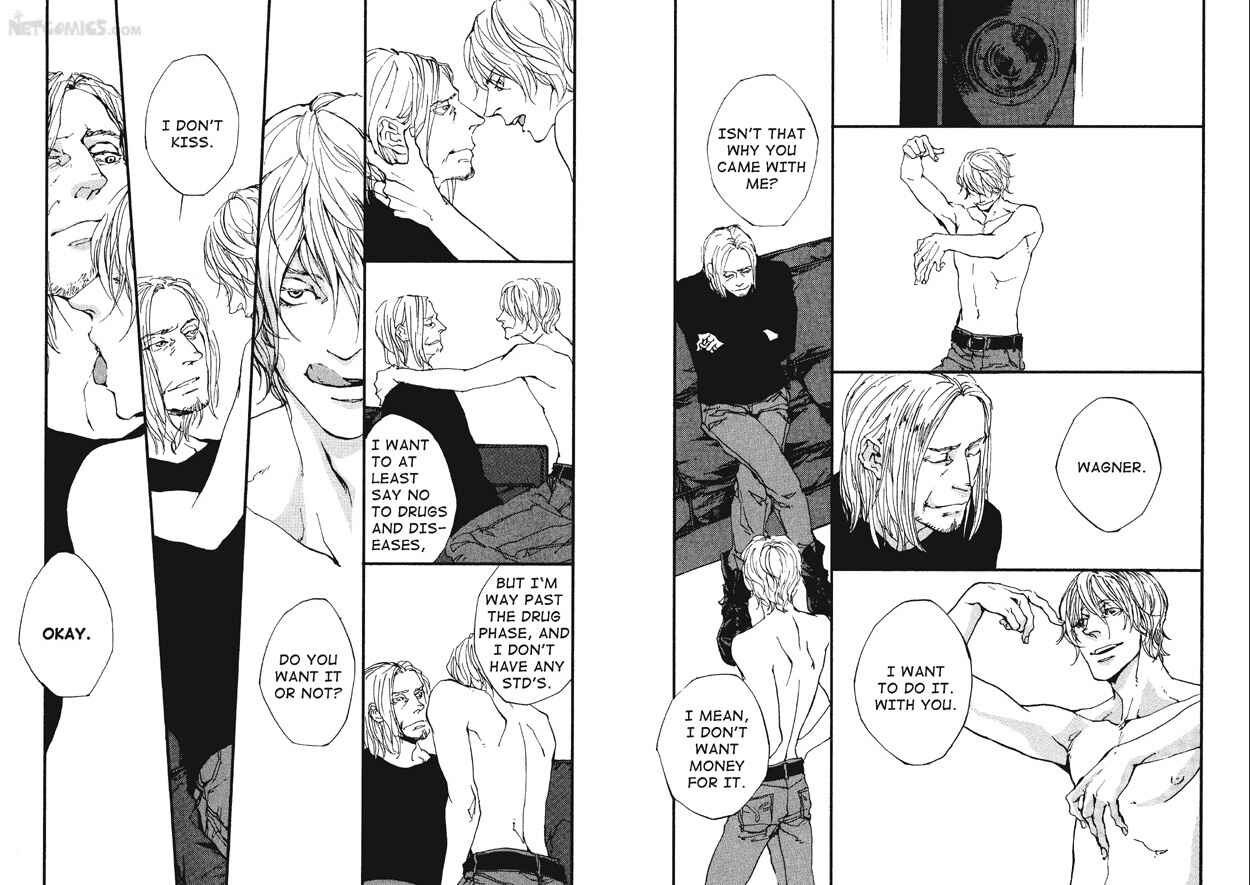 Page 8 Chapter 4 Age Called Blue