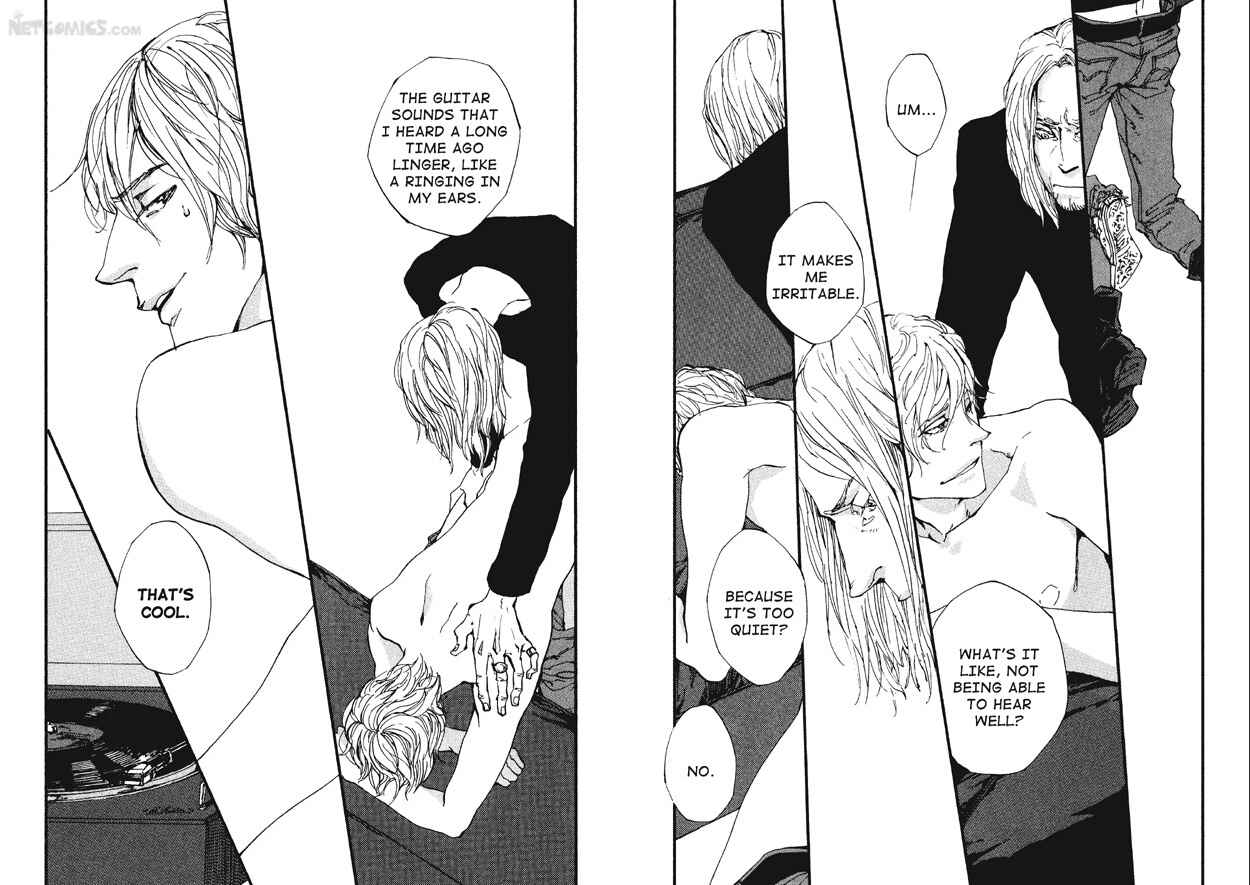 Page 9 Chapter 4 Age Called Blue