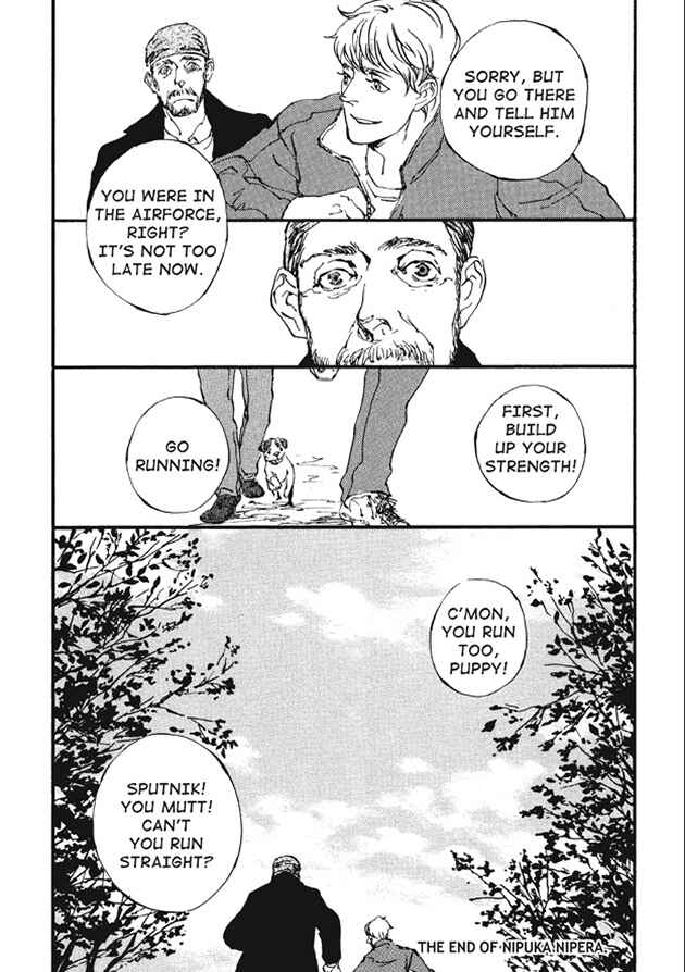 Page 9 Chapter 7 Age Called Blue