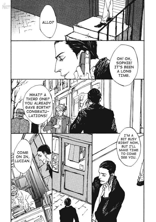 Page 1 Chapter 6 Age Called Blue