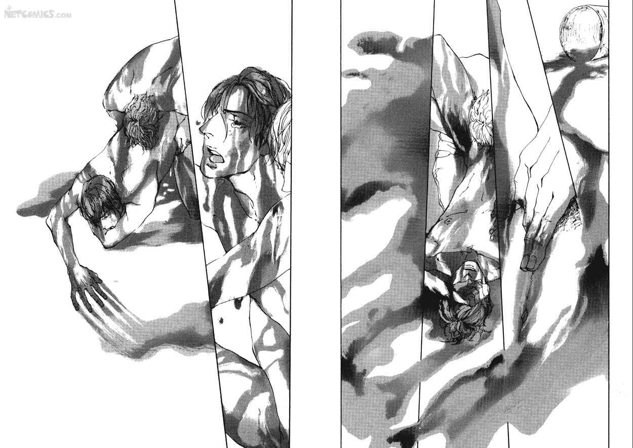 Page 11 Chapter 6 Age Called Blue