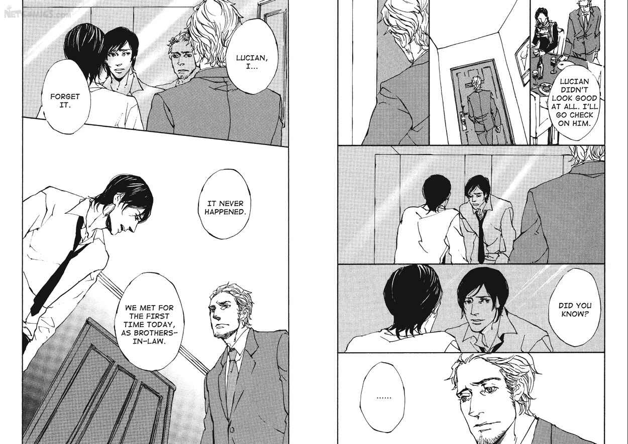 Page 14 Chapter 6 Age Called Blue