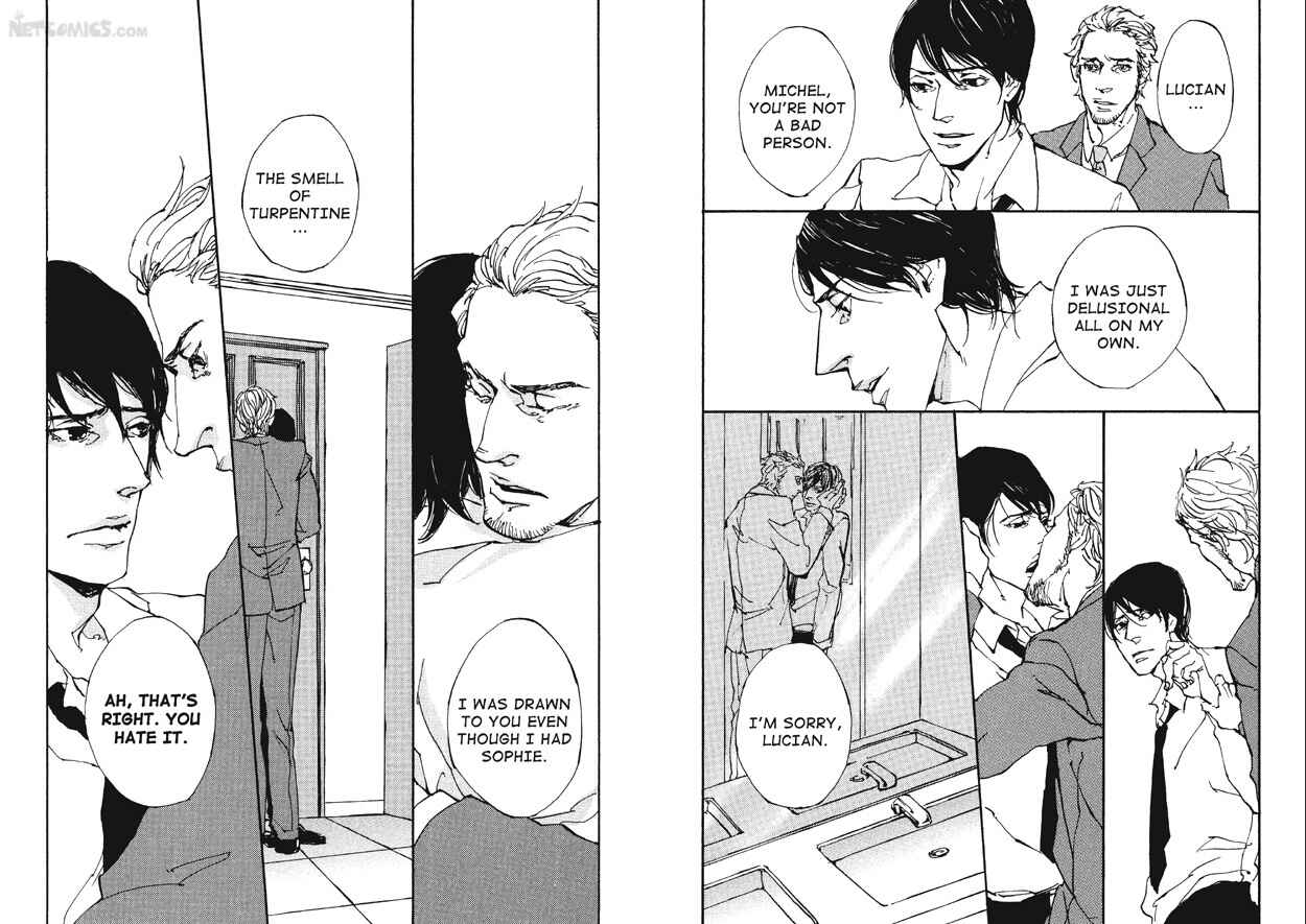 Page 15 Chapter 6 Age Called Blue