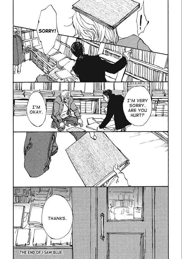 Page 17 Chapter 6 Age Called Blue