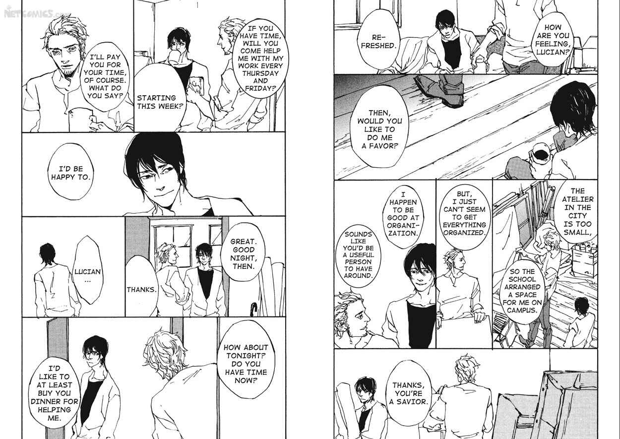 Page 5 Chapter 6 Age Called Blue