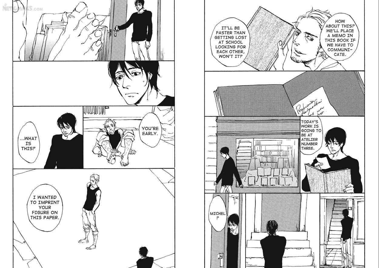 Page 7 Chapter 6 Age Called Blue