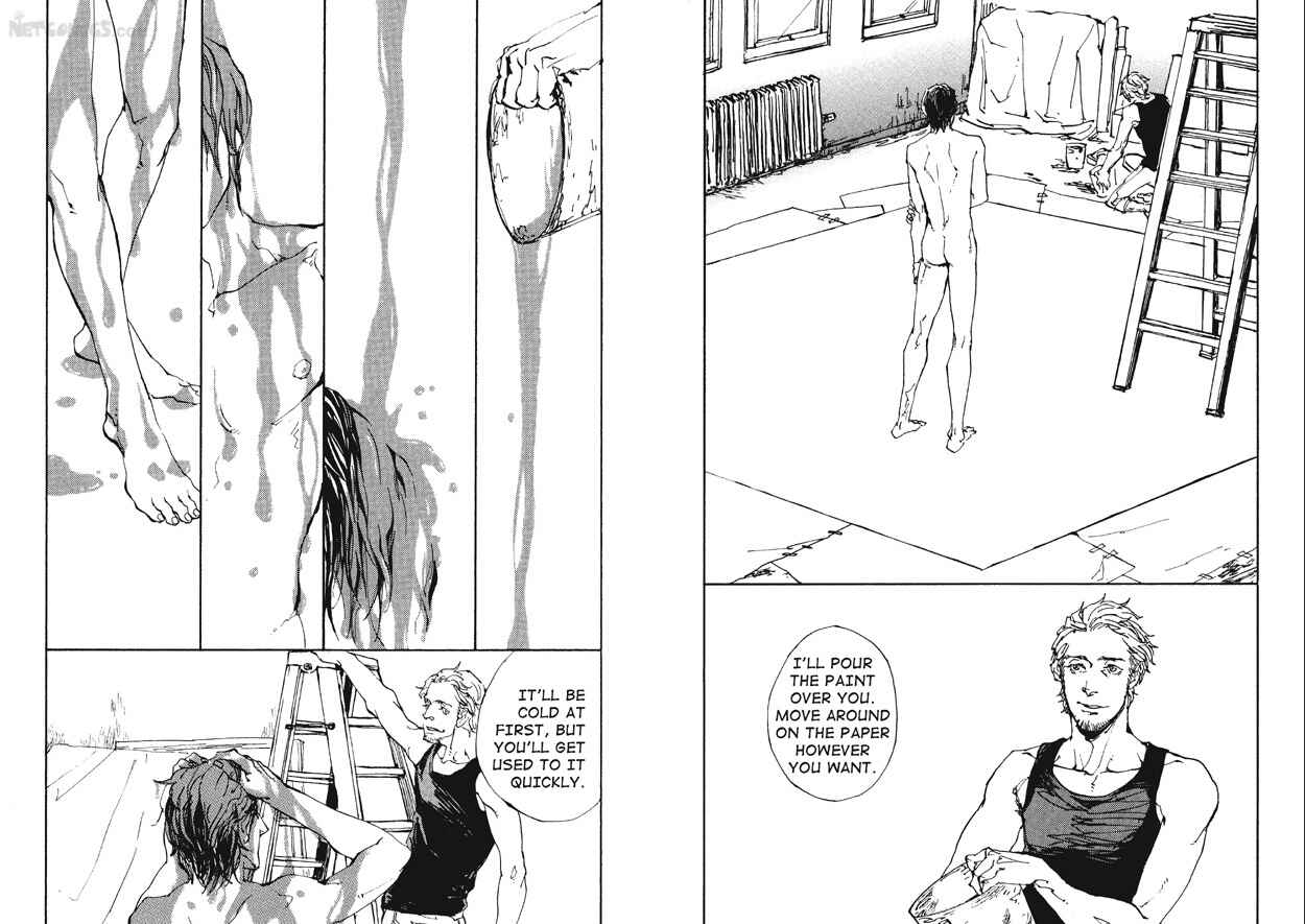 Page 9 Chapter 6 Age Called Blue
