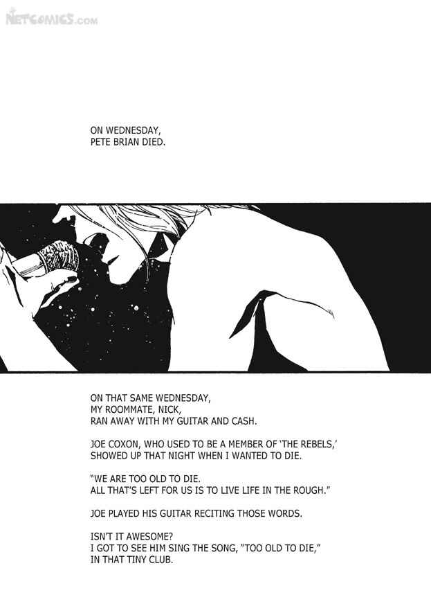 Page 1 Chapter 1 Age Called Blue
