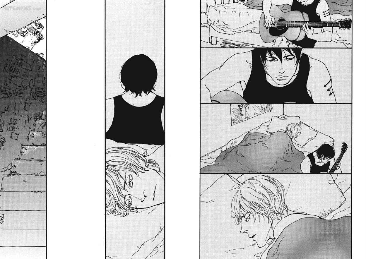 Page 10 Chapter 1 Age Called Blue