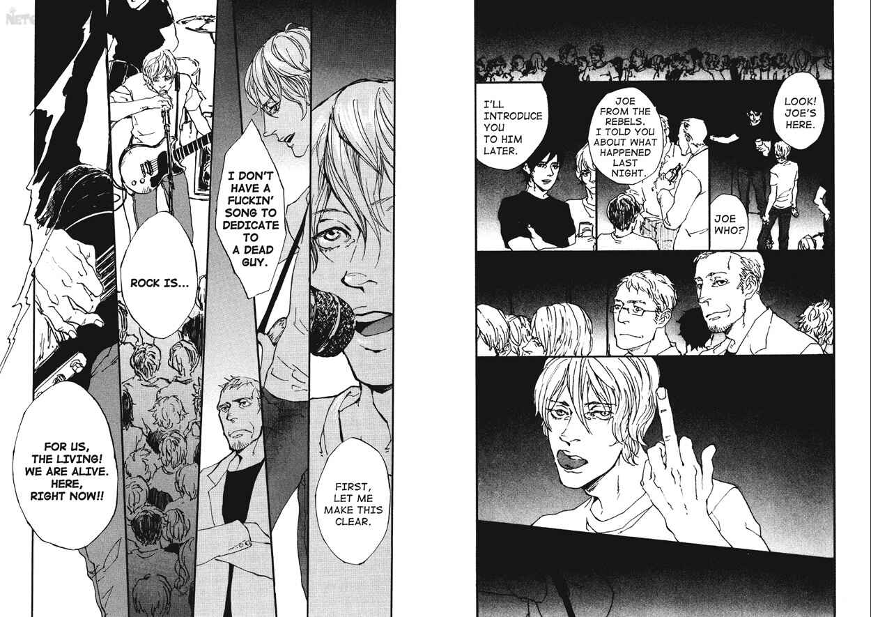 Page 11 Chapter 1 Age Called Blue