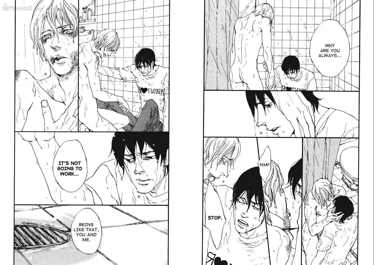 Page 6 Chapter 1 Age Called Blue