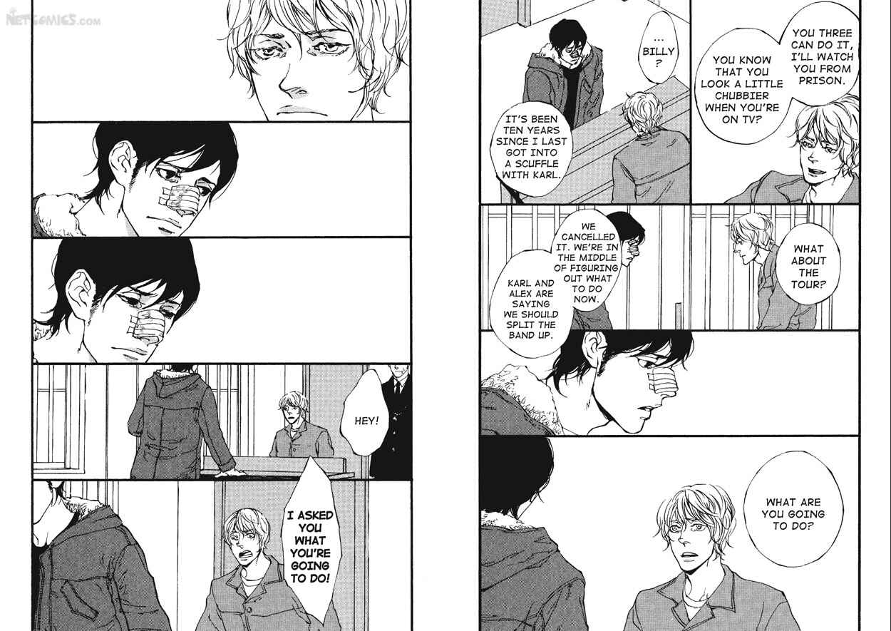 Page 10 Chapter 3 Age Called Blue