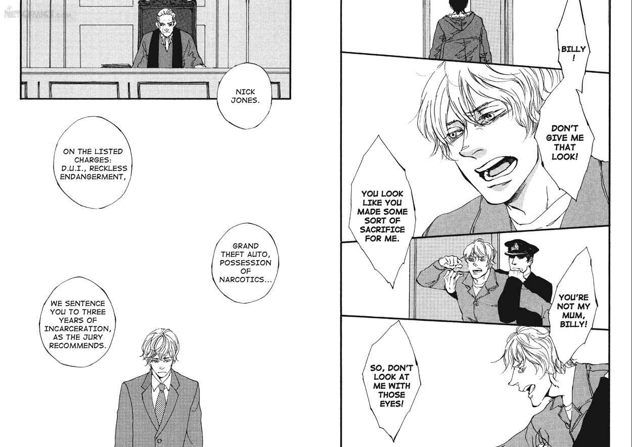 Page 11 Chapter 3 Age Called Blue