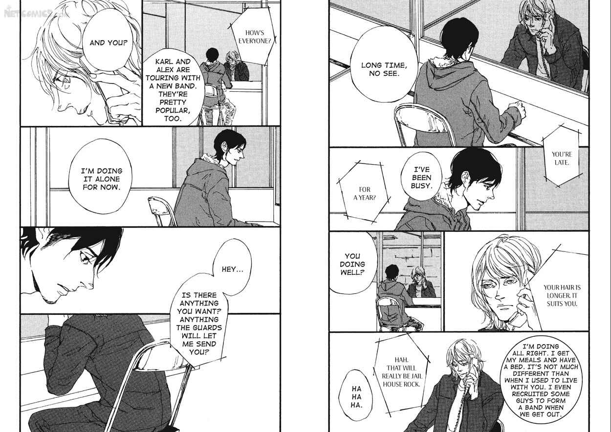 Page 14 Chapter 3 Age Called Blue