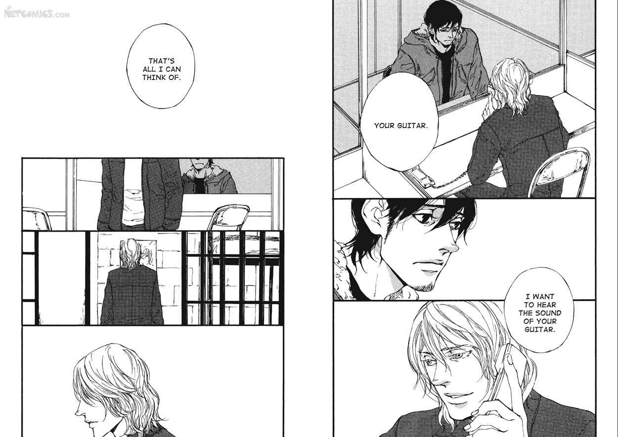 Page 15 Chapter 3 Age Called Blue