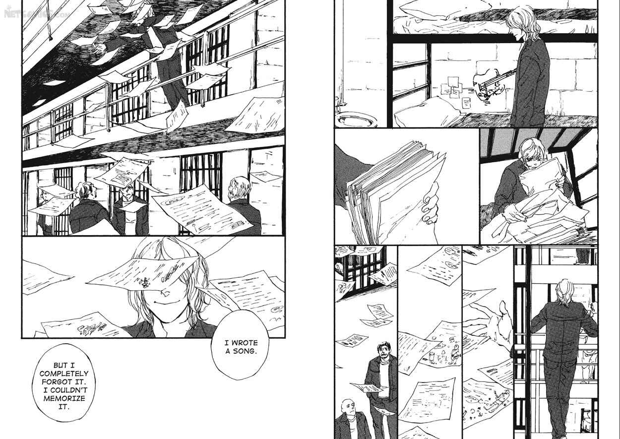 Page 16 Chapter 3 Age Called Blue