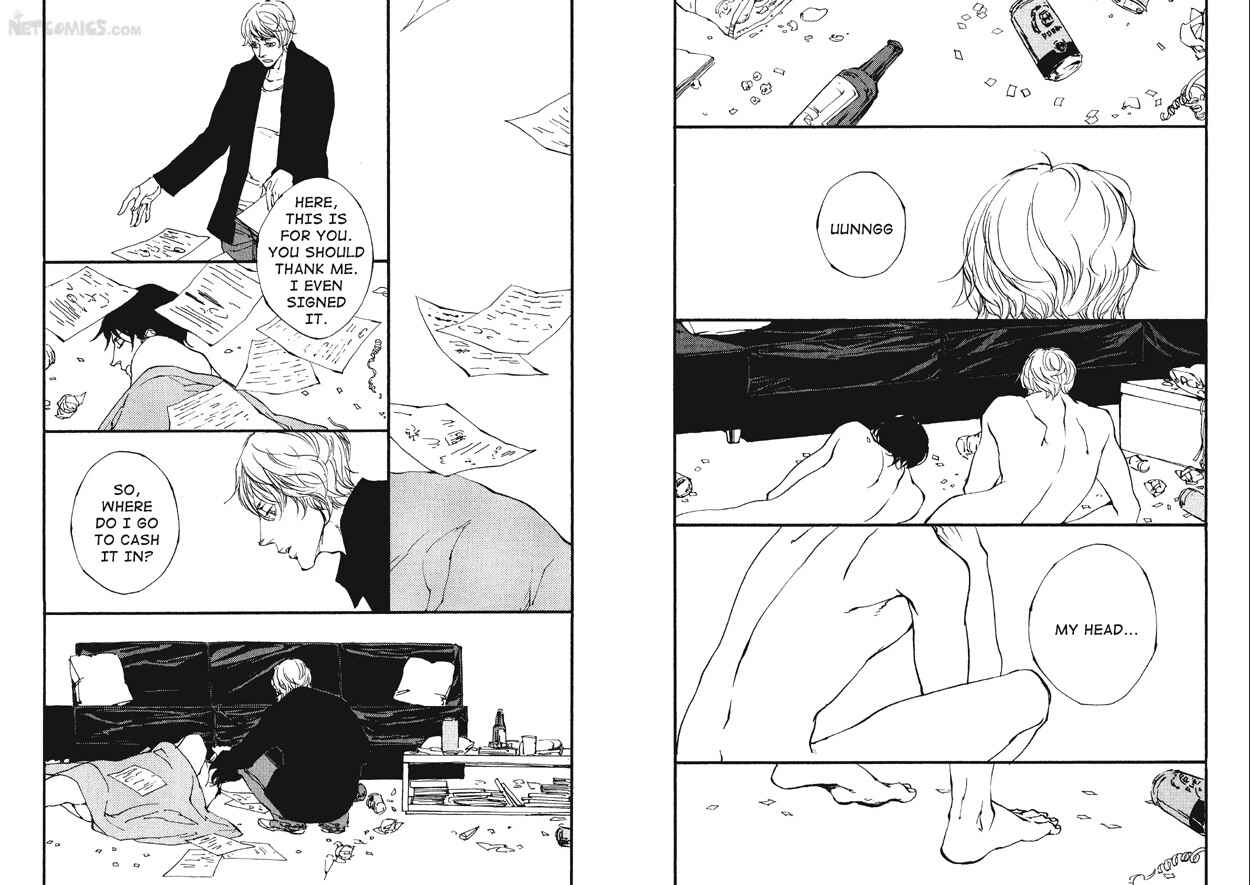 Page 2 Chapter 3 Age Called Blue