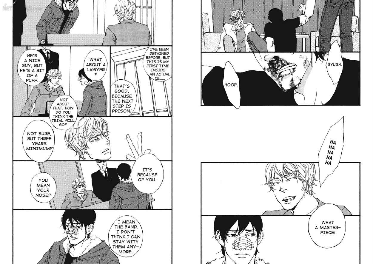 Page 9 Chapter 3 Age Called Blue