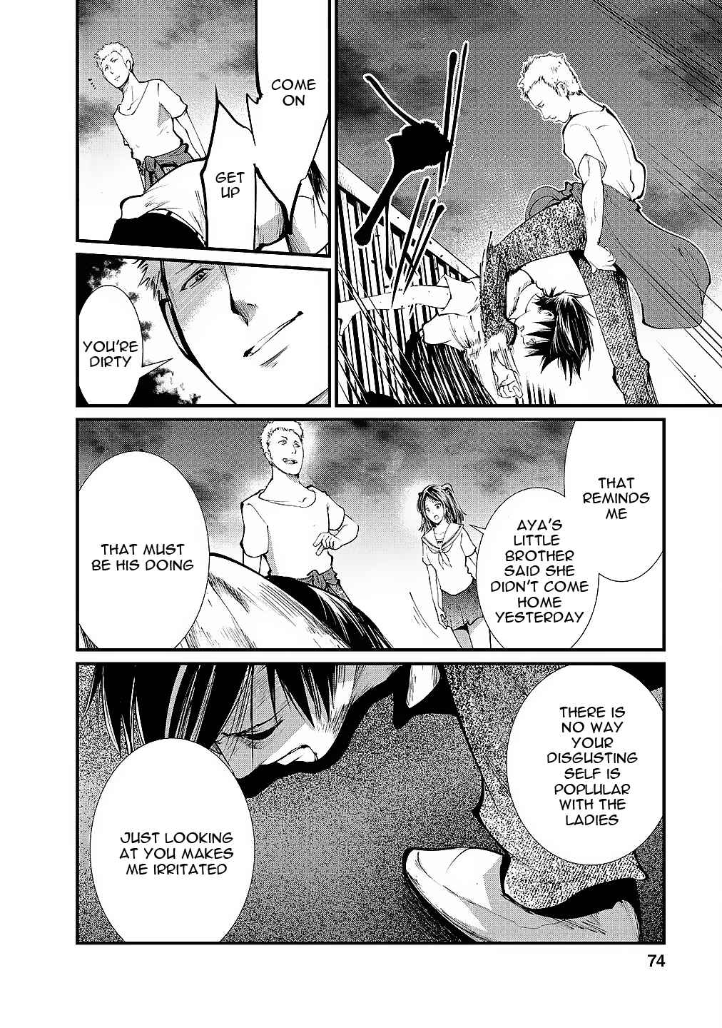 Page 11 Chapter 9 Prison Lab