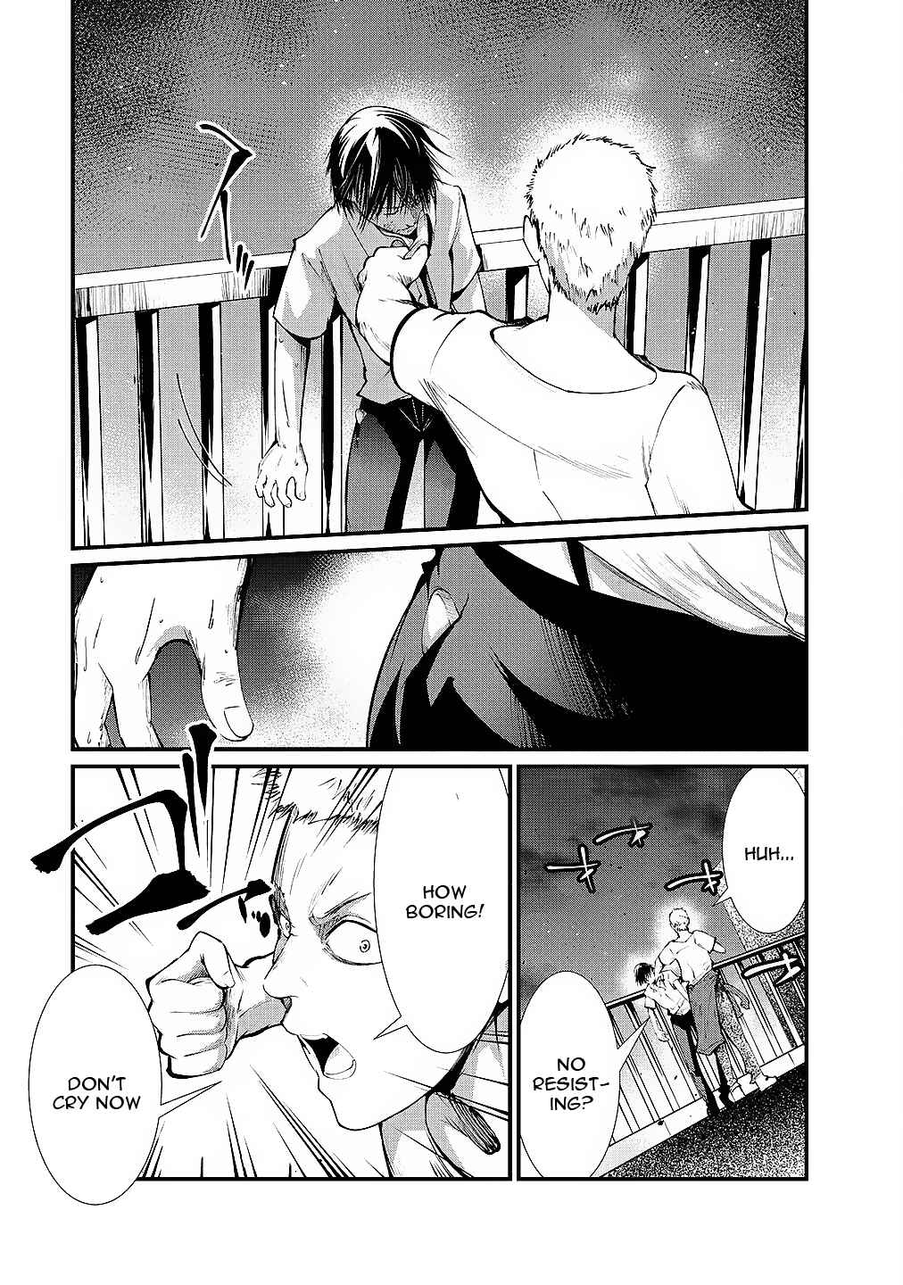Page 14 Chapter 9 Prison Lab