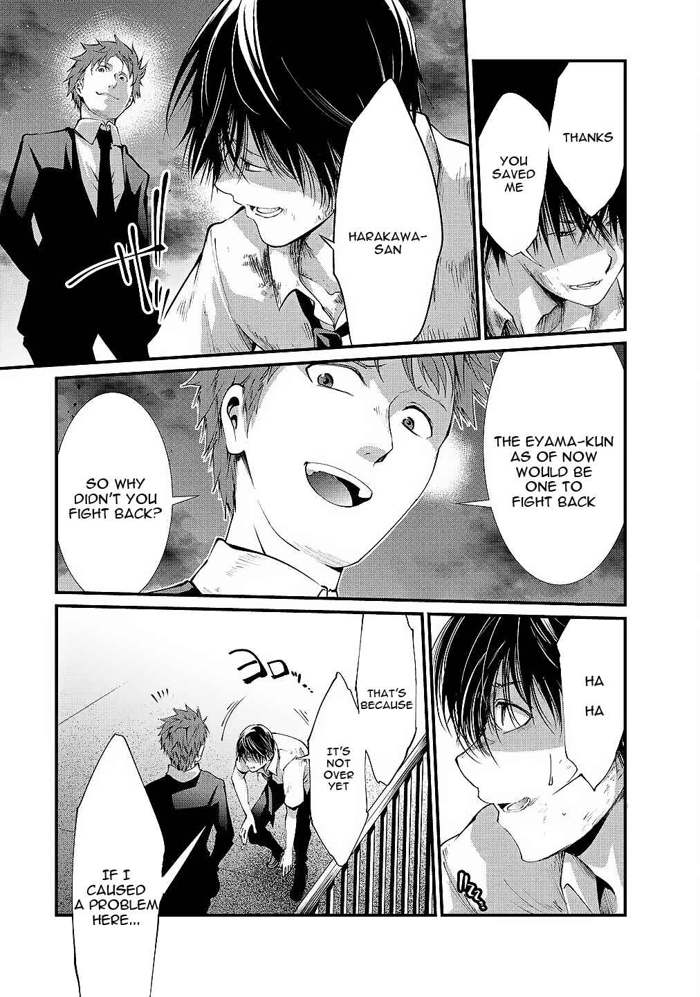 Page 16 Chapter 9 Prison Lab