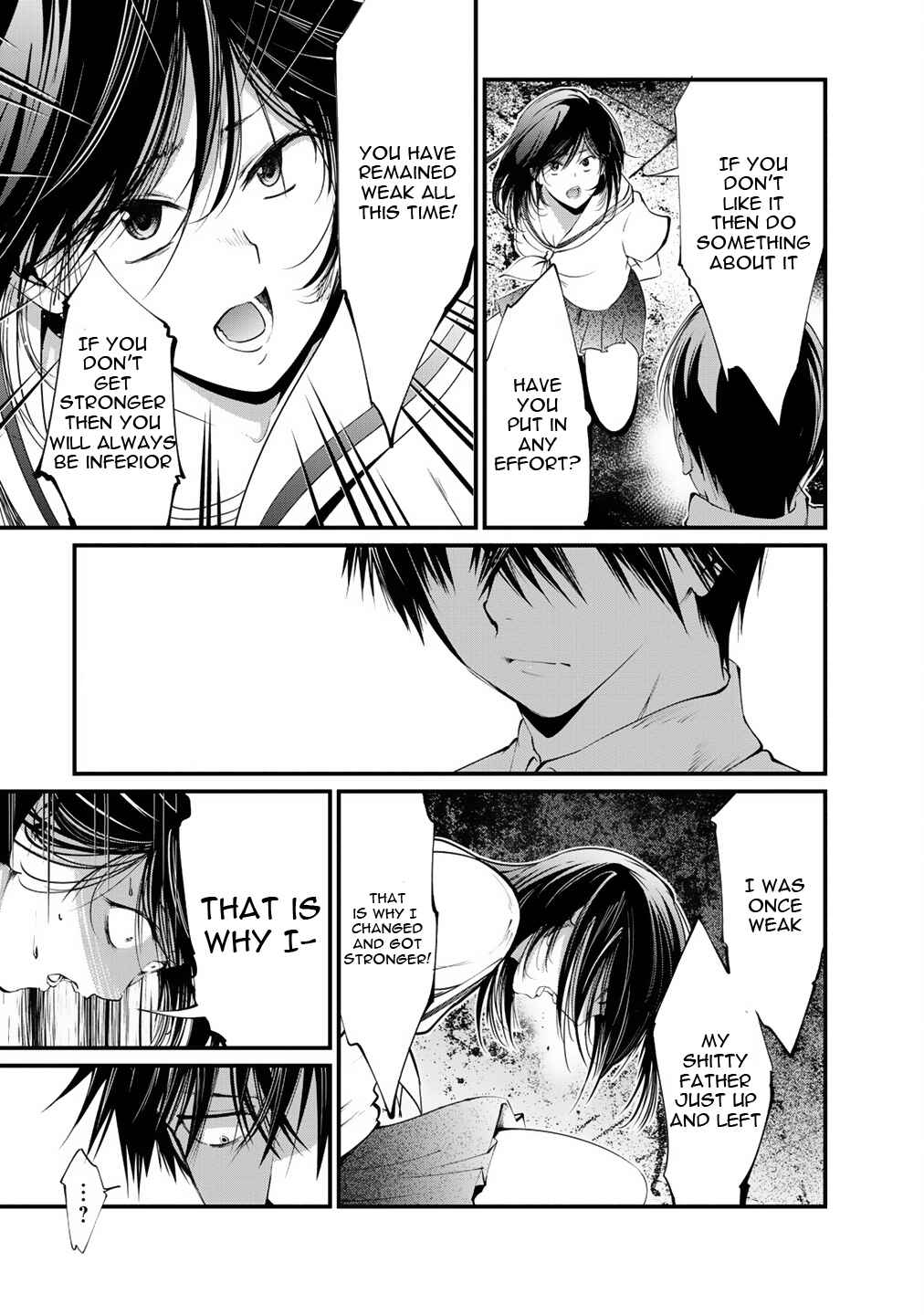 Page 31 Chapter 9 Prison Lab