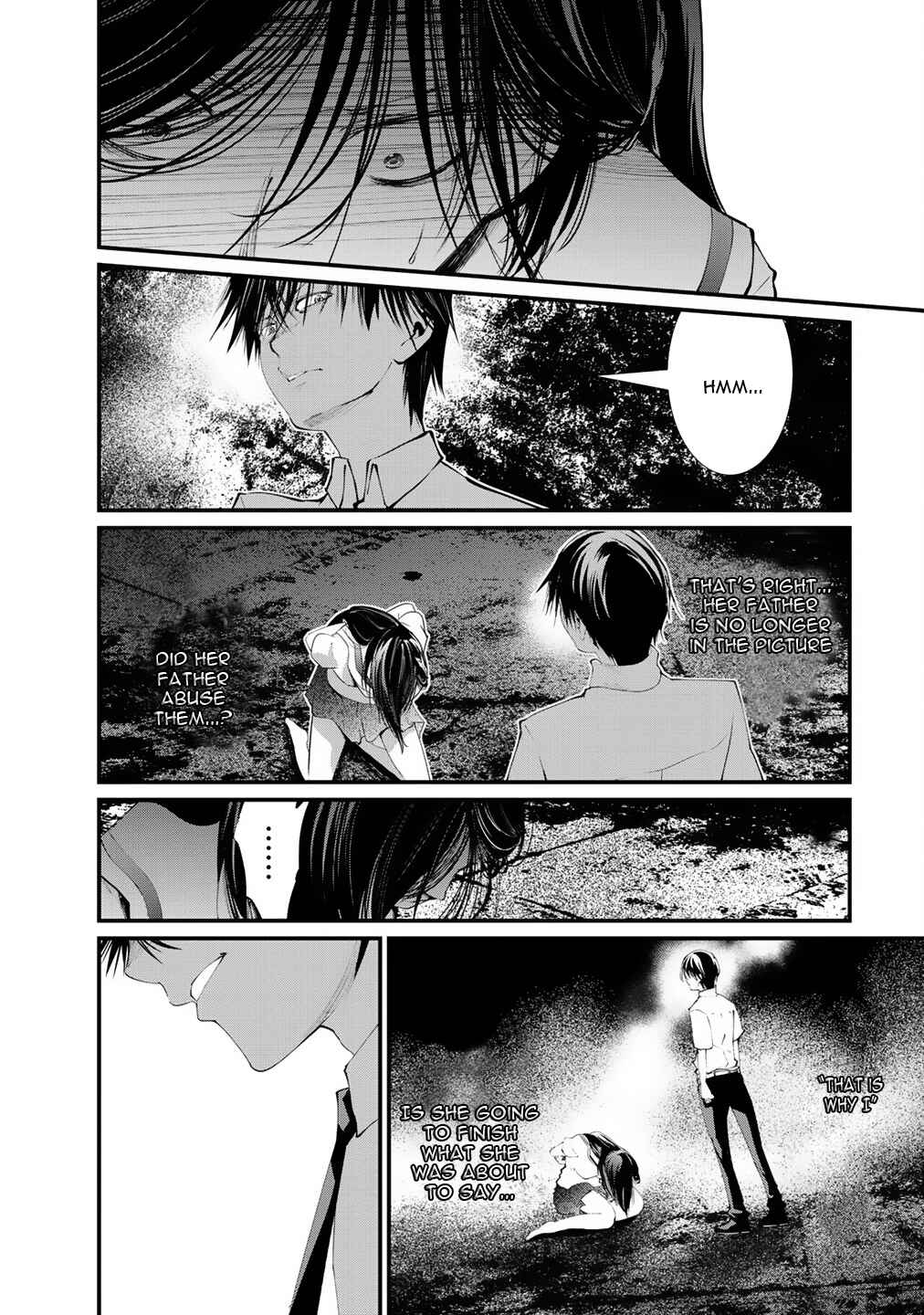 Page 32 Chapter 9 Prison Lab