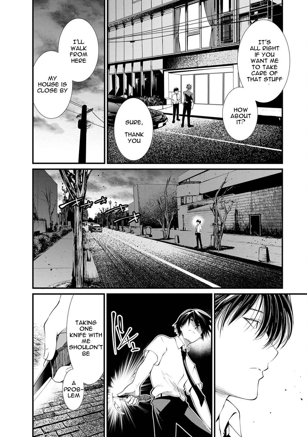 Page 5 Chapter 9 Prison Lab