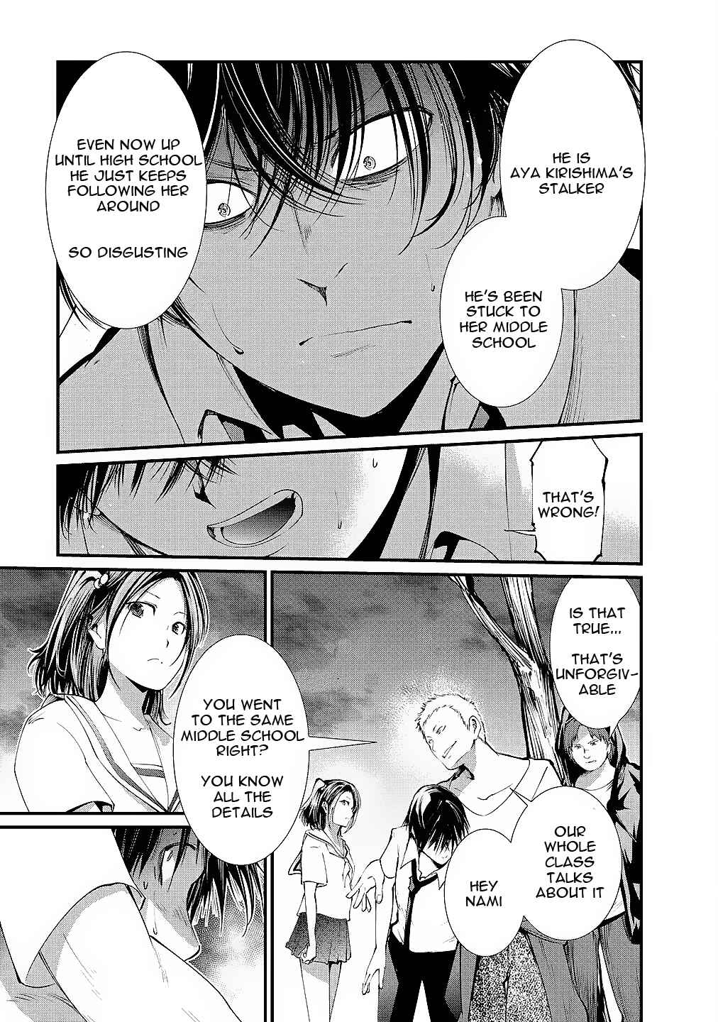 Page 8 Chapter 9 Prison Lab