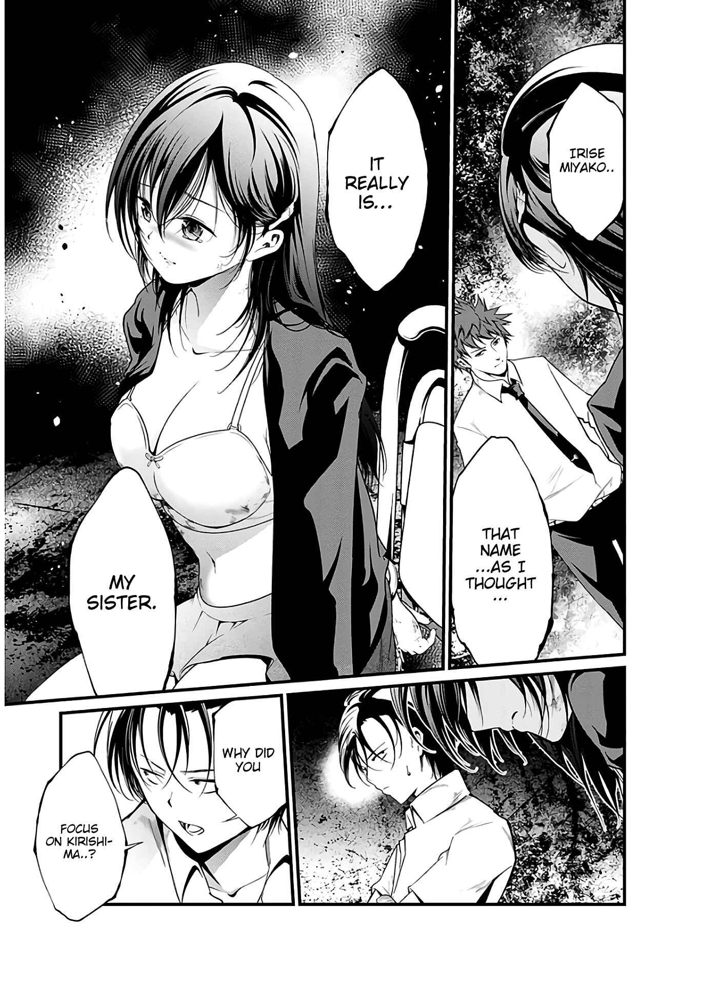 Page 12 Chapter 48 Prison Lab