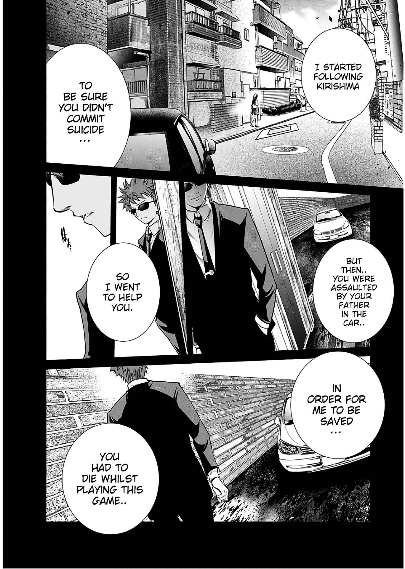 Page 23 Chapter 48 Prison Lab