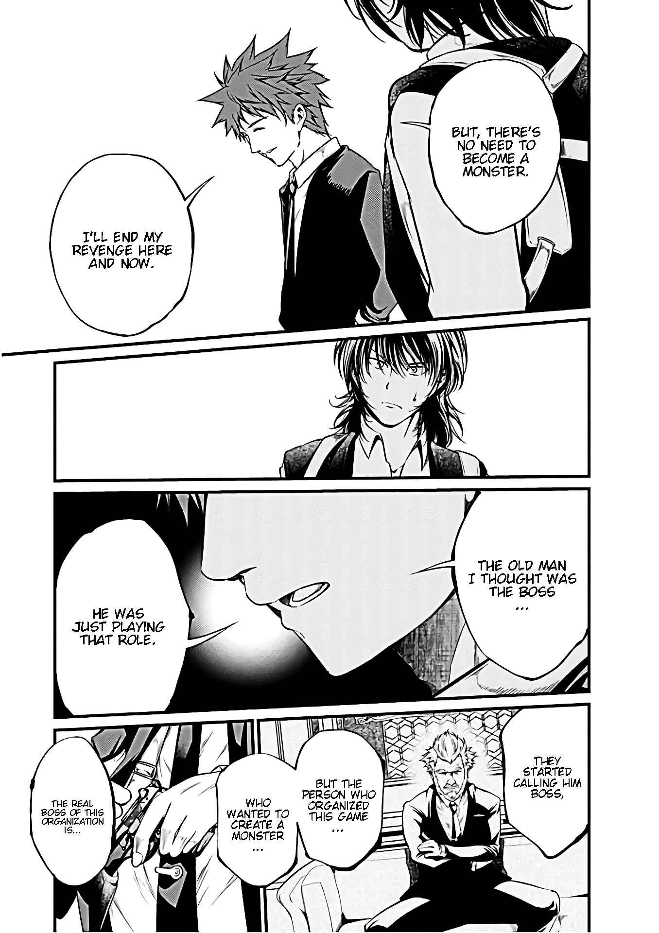 Page 15 Chapter 54 Prison Lab