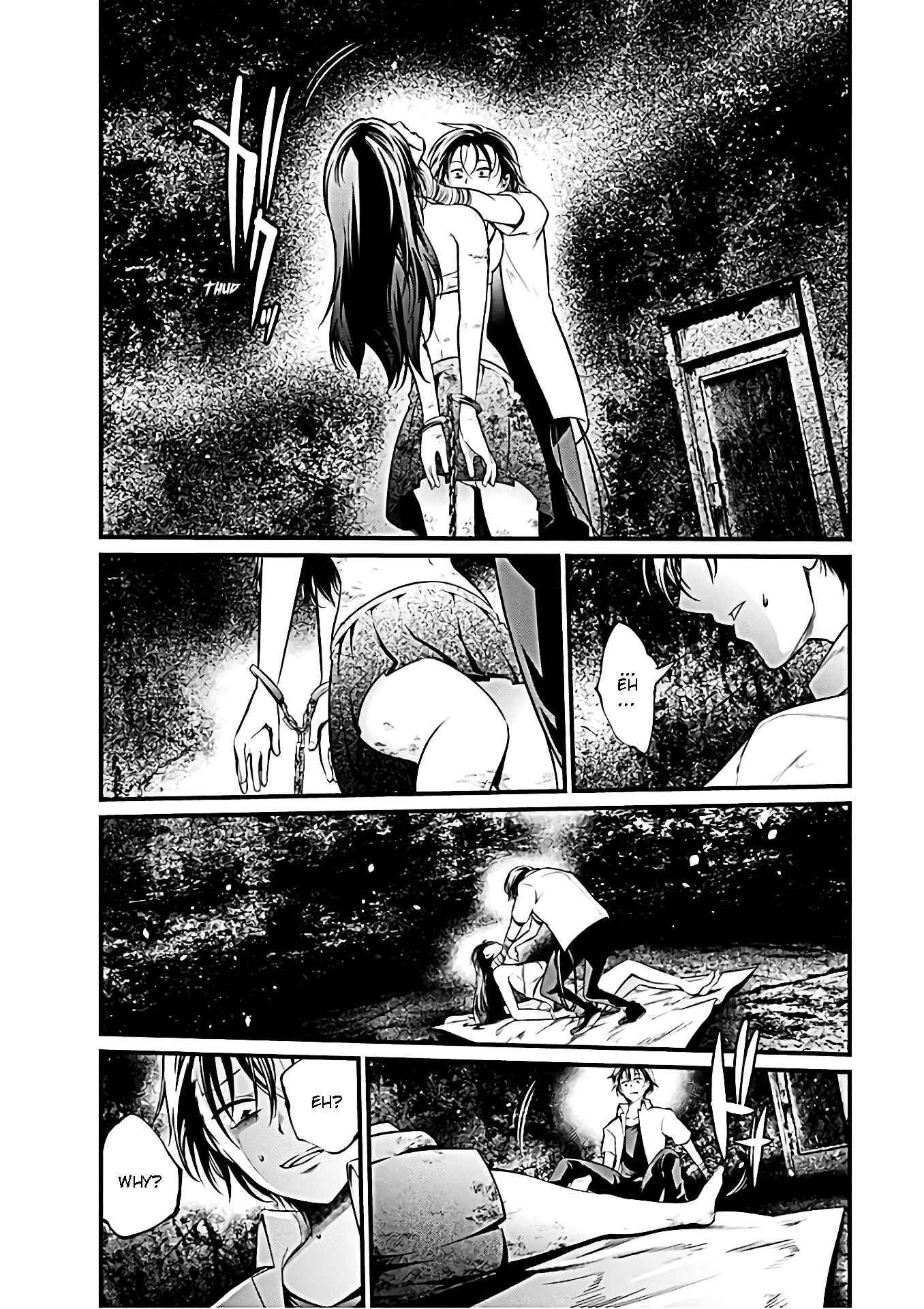 Page 2 Chapter 54 Prison Lab