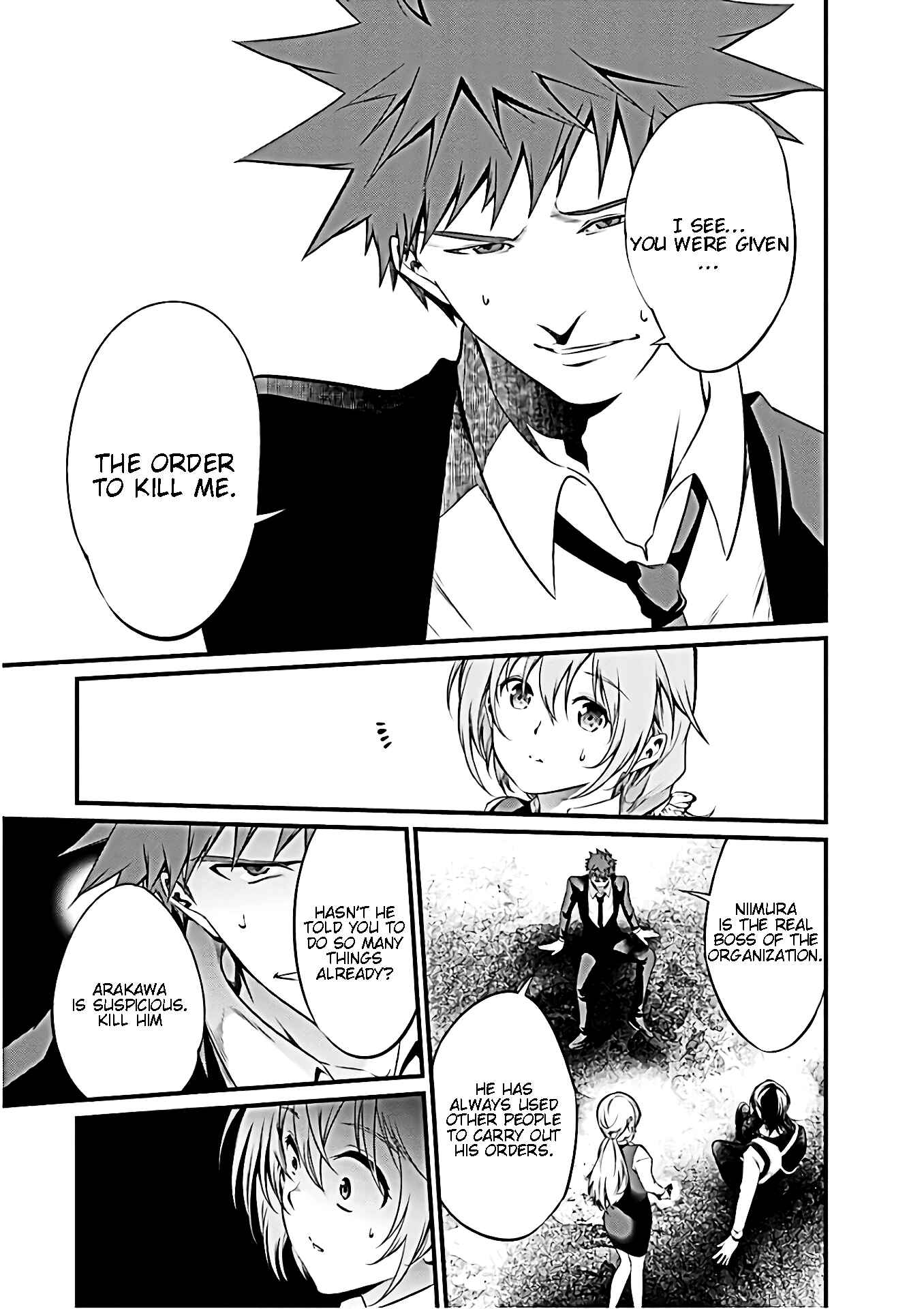 Page 24 Chapter 54 Prison Lab