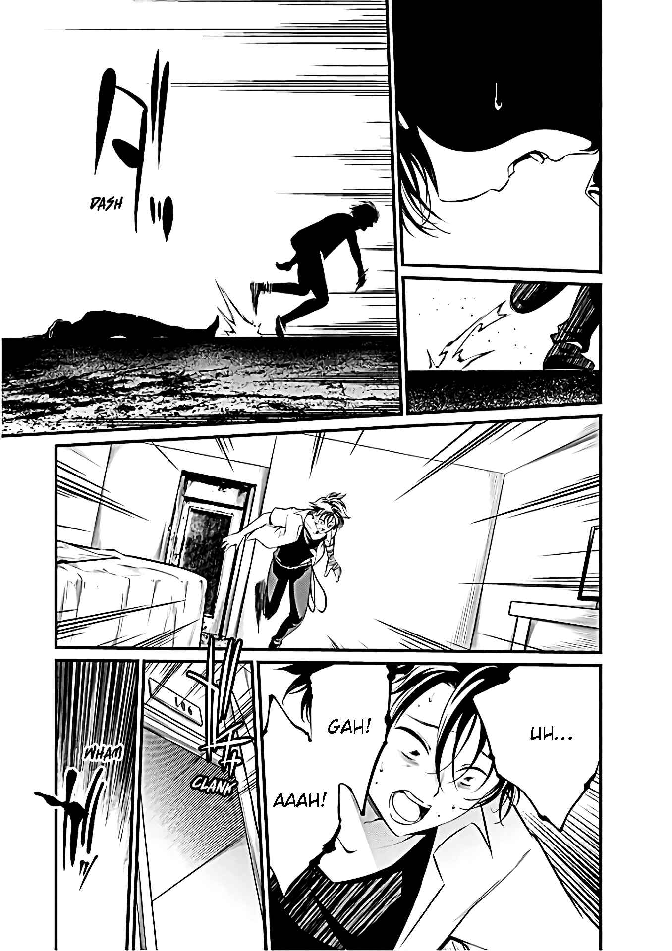 Page 5 Chapter 54 Prison Lab