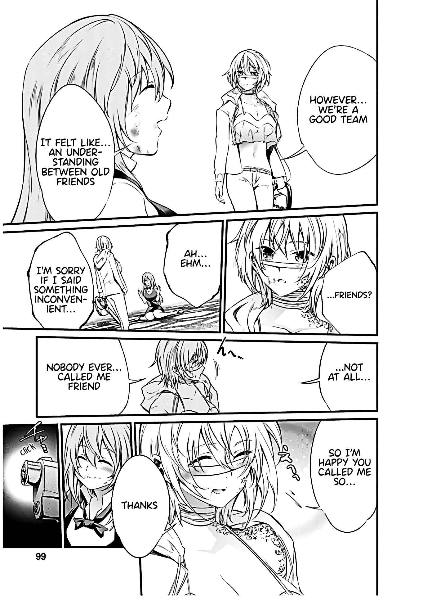 Page 7 Chapter 64 Prison Lab